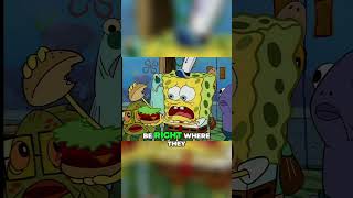 SpongeBob forgot the pickles now Mr krabs has to pay piano memes memesdaily spongebob funny s [upl. by Sacksen]