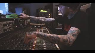 LAB amp Paolo Baldini DubFiles  Shadows Dub Official Live Mixdown [upl. by Ahsrav]