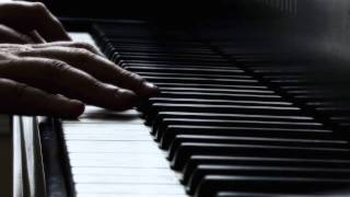 Tzvi Erez plays Bach Prelude 1 in C Major BWV 846 from the WellTempered Clavier [upl. by Dante]