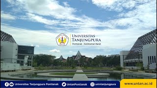 Seminar Penguatan Karakter Akademik dan Public Speaking Mahasiswa Penerima Beasiswa UNTAN [upl. by Itoc251]