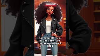 Pourquoi garder tes échecs pour toi motivation love facts storytime ias animation [upl. by Aitnic297]