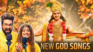 Sachet Parampara New God Songs Collection  Jukebox TuneLyrico [upl. by Gnuhn303]