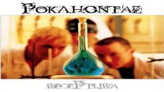 Pokahontaz receptura FULL ALBUM HD  Download [upl. by Dorison]