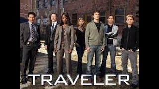 TRAVELER  ENNEMIS DETAT SÉRIE COMPLÈTE  Avec Matt Bomer Logan MarshallGreen Aaron Stanford [upl. by Courtney559]