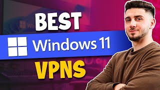 What’s the Best FREE VPN for Windows 11  2024 Review [upl. by Timothy]