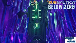 Koppa Mining Site amp Deepest Exploration Yet  Subnautica Below Zero  Ep 10 [upl. by Drofiar]