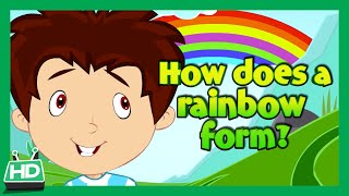 How is a Rainbow Formed [upl. by Denae]