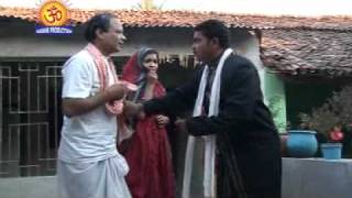 Hae Ho Jaga  Sambalpuri jagannath Bhajan [upl. by Aetnahs]