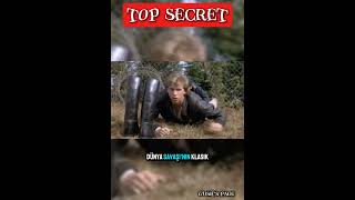 Çok Gizli Top Secret movie film movies movieclips films fragman brian [upl. by Daegal345]