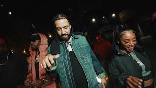 French Montana  Facts  Official Video [upl. by Getraer]