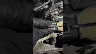 Mechanic Trick For Broken Connectors [upl. by Inalaehak]