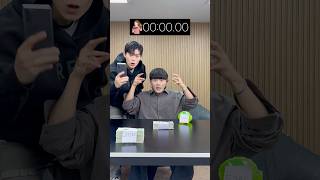 Beatbox money game beatbox tiktok [upl. by Ainessey603]