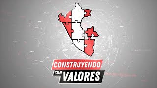 RCR CONSTRUYENDO CON VALORES  MARTES 12 DE NOVIEMBRE DE 2024  📺🕛 EDICIÓN 0600 PM [upl. by Montague272]