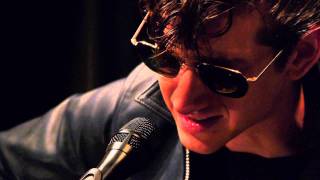 Arctic Monkeys  Reckless Serenade Live on KEXP [upl. by Aremus]