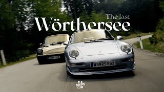 The Last Worthersee  2022 [upl. by Greeley341]