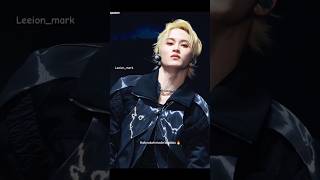 Leader Mark Lee nih 🔥🔥🤟 mark marklee nctdream [upl. by Irb359]