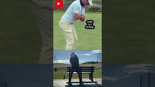 IF THIS DRILL WORKS FOR RORY MCILROY THEN IT SHOULD WORK FOR YOU golf [upl. by Eelnyl]