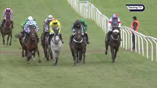 Cheltenham Festival 2019 Day 2  All Finishes [upl. by Trevah]