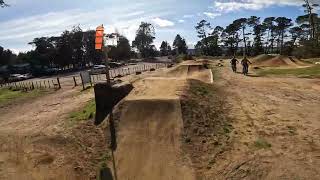 Woodhill Bike Park NZ  Airfield [upl. by Chisholm]