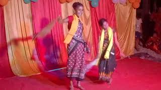 rasa jamu dalire odia sambala puri song dance program like subscribe kanhabarik7178 [upl. by Nottnerb]