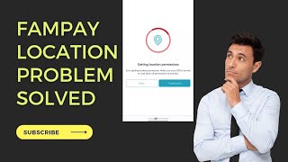 Fampay KYC location Error problem solveFampay video KYC problem solveFampay refferal code problem [upl. by Eachelle971]