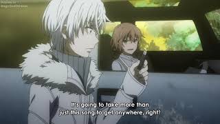 Accelerator and Misaka Worst Best Moments To aru Majutsu no Index III [upl. by Noland899]