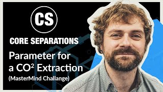 4 Parameter for a CO2 Extraction MM [upl. by Tsirc]