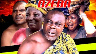 OZEBA PART 1  LATEST BENIN MOVIES [upl. by Henrietta690]