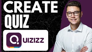 How to Create Quiz in Quizizz 2024 [upl. by Oiramej]