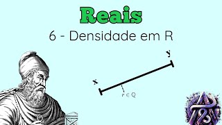 Reais  ep6  Densidade em R [upl. by Francine]