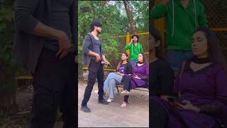 Perfume couples prank pavangal 🤣 Ofter singles unexpected fun singles purfume prank manasilaayo [upl. by Enttirb285]