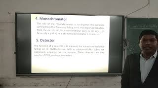 Flame photometry amp ICP AES Part 2 [upl. by Adna]