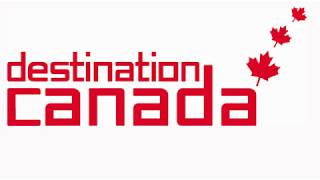 Destination Canada 2017 [upl. by Eiramasil]