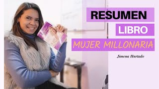 Mujer Millonaria Resumen del libro [upl. by Schrader]