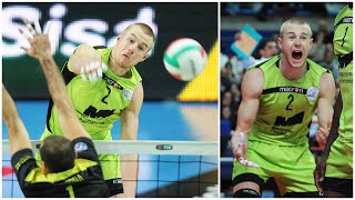 Moment When 19 Years Old Ivan Zaytsev Shocked the World [upl. by Nolaj]