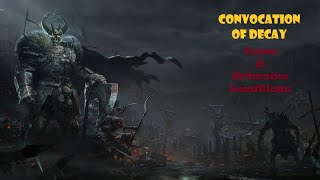 Warhammer Vermintide 2  Convocation of Decay  Tome amp Grimoire Locations [upl. by Ganny340]