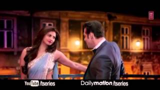 Tere naina Maar hi daalenge quotJai ho 2014quot [upl. by Anailuy256]