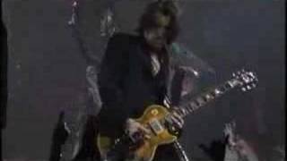 Joe Perry Part 1 [upl. by Ainit]