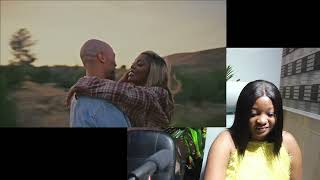 REACTION Tiwa Savage Forgiveness Official VisualizerAFRICAN NO1 BAHD GYAL [upl. by Helyn]