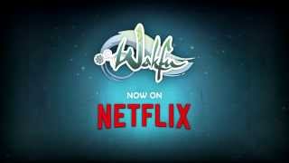 Wakfu The Animated Series now on Netflix [upl. by Carolynne]