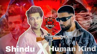 Jass Manak 🔥 XX Imran Khan 🔥  Shindu 🔥 X Human Kind 💯  New 2024 Combined Song 💯 [upl. by Eornom]