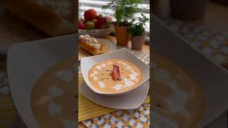 🦞Creamy Lobster Bisque Recipe 🥣濃厚ロブスタービスクレシピ [upl. by Spain]