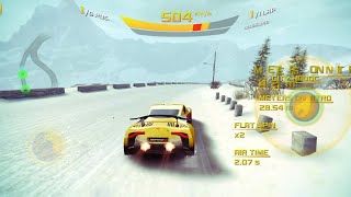 My Top 5 Fav A Cars 🌠 Lykan Porsche One77 Weber amp Avent SVJ ⚡ Asphalt 8 Multiplayer With A Cars [upl. by Shaylah915]