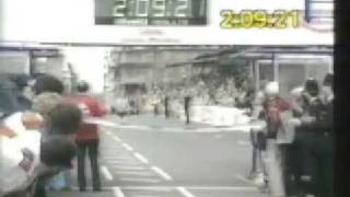 1982 London Marathon [upl. by Warrick333]