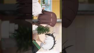 Kotoha And Sakura X Rockstar AMV Edit windbreaker kotoha sakura viral videos [upl. by Tolecnal]