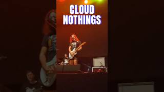 CLOUD NOTHINGSCanela Party 2024 canelaparty2024rockalternativonoiserockindierockcloudnothings [upl. by Gwenneth]