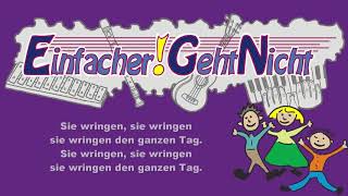 Zeigt her eure Füße Instrumental Kinderlieder zum Mitsingen amp Mitspielen [upl. by Rainie]