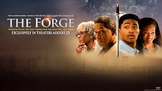 The Forge 2024 Movie  Cameron Arnett Priscilla Shirer Aspen Kennedy  Review and Facts [upl. by Jacquelin]