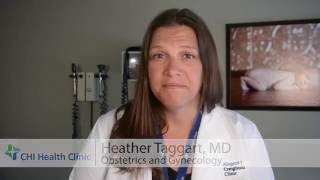 What to Expect During Your 28th Week of Pregnancy  Heather Taggart MD  CHI Health [upl. by Ekaj]