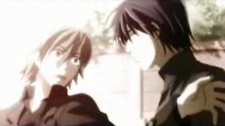 Junjou Romantica Broken [upl. by Mintz]